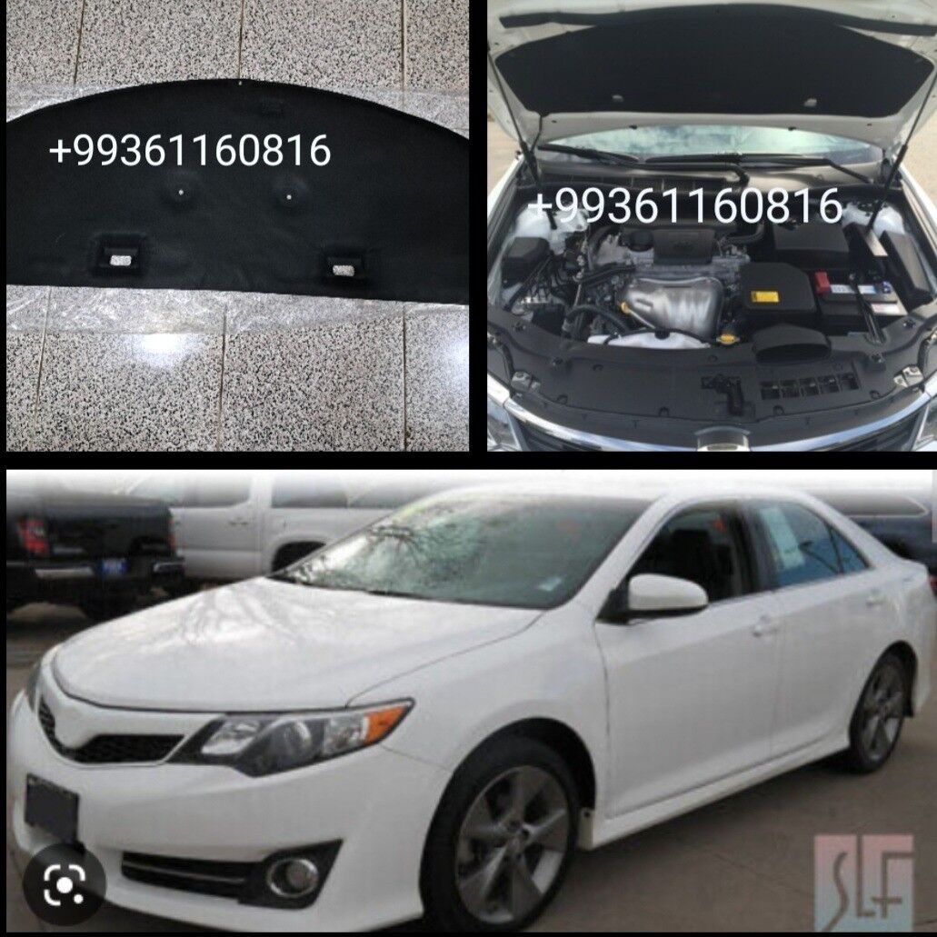 KAPOT KEÇELERI TAYOTA - Ашхабад - img 2