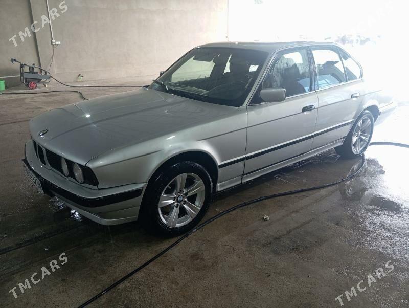 BMW 525 1993 - 48 000 TMT - Махтумкули - img 2