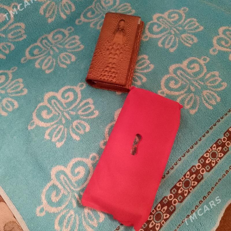 Женский кашелек. - Ашхабад - img 5