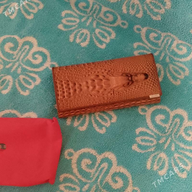 Женский кашелек. - Ашхабад - img 2