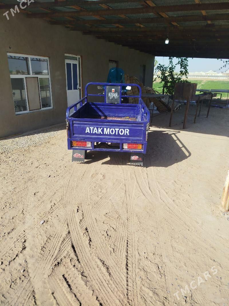 Fekon FK200-14G 2016 - 16 500 TMT - Mary - img 1