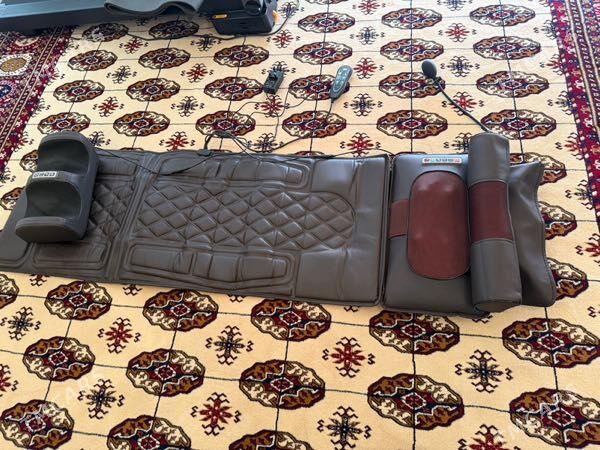 Massajor - Ашхабад - img 2