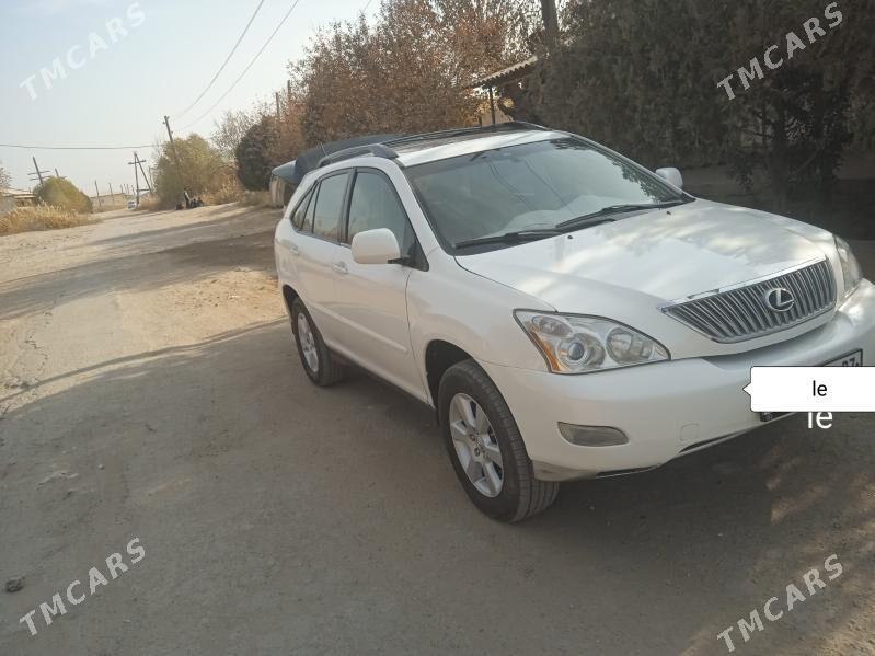 Lexus ES 330 2004 - 270 000 TMT - Şabat etr. - img 4