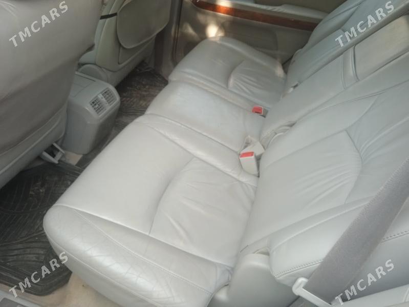 Lexus ES 330 2004 - 270 000 TMT - Şabat etr. - img 3