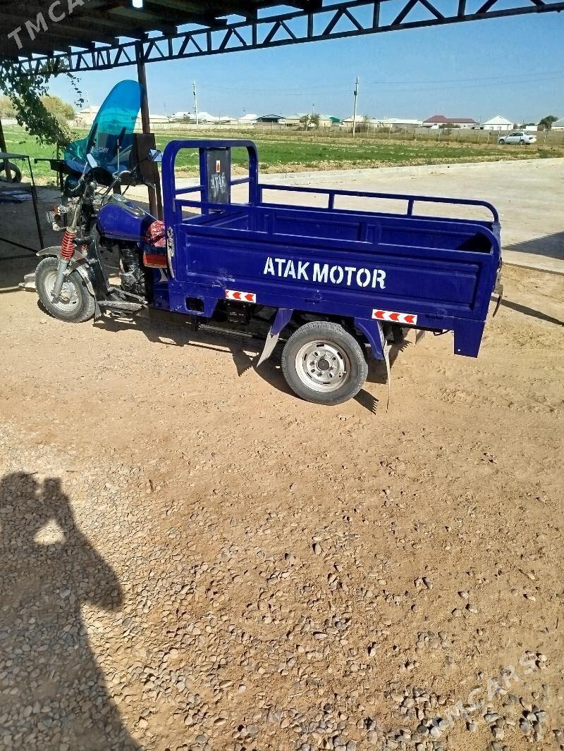 Fekon FK200-14G 2016 - 16 500 TMT - Mary - img 2