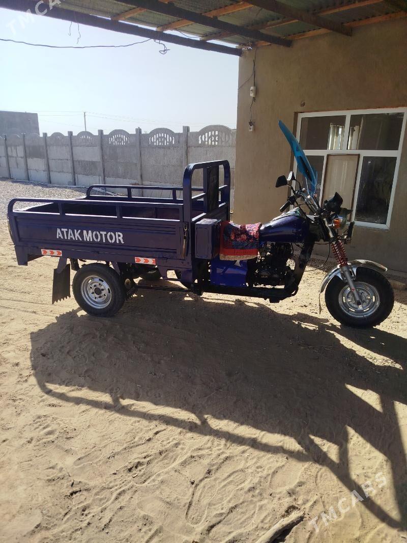 Fekon FK200-14G 2016 - 16 500 TMT - Mary - img 3