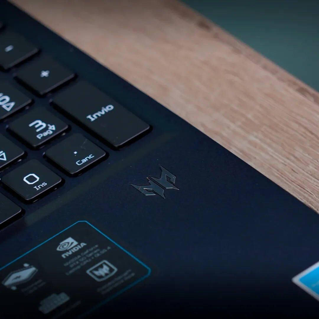 Acer Predator|RTX5090|2TB/32GB - Ашхабад - img 5