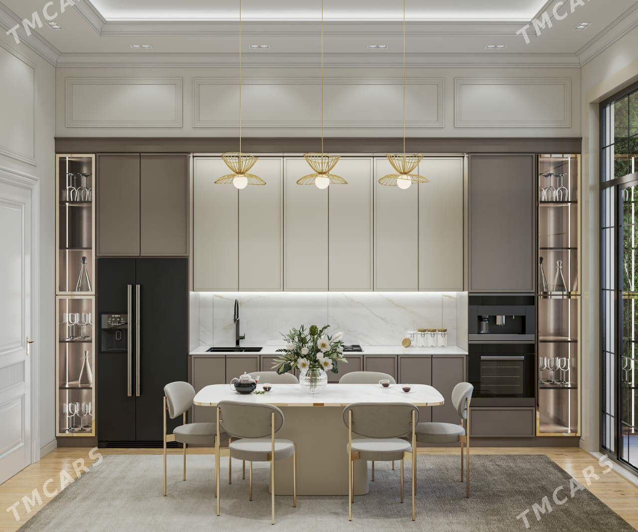 элитка 13 этап elitka - Ашхабад - img 3