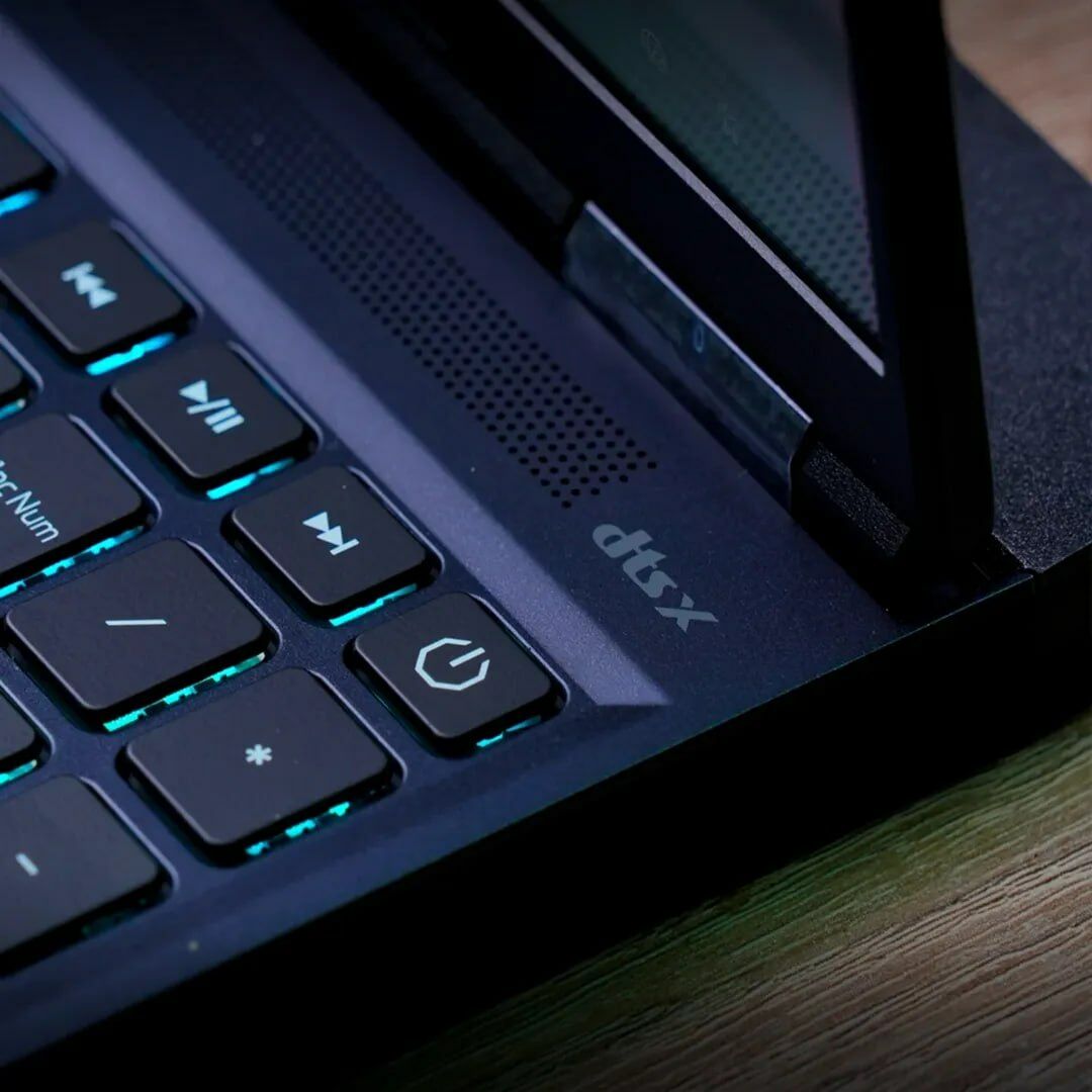 Acer Predator|RTX5090|2TB/32GB - Ашхабад - img 4