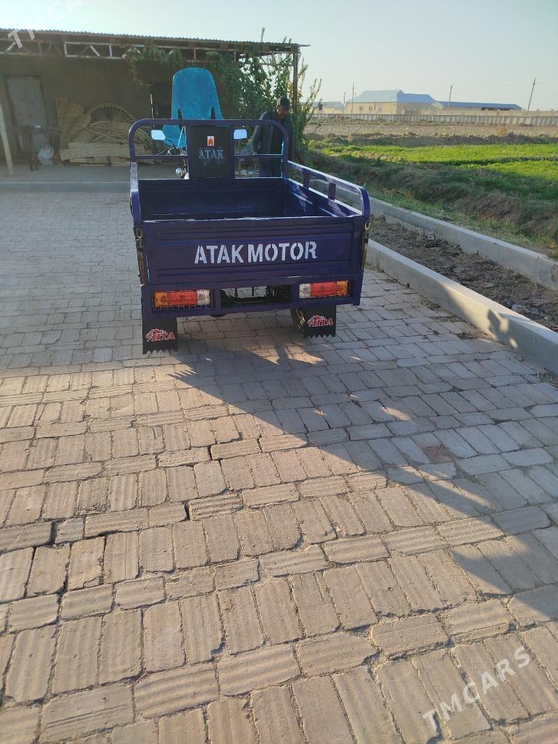 Fekon FK200-14G 2016 - 16 500 TMT - Mary - img 4