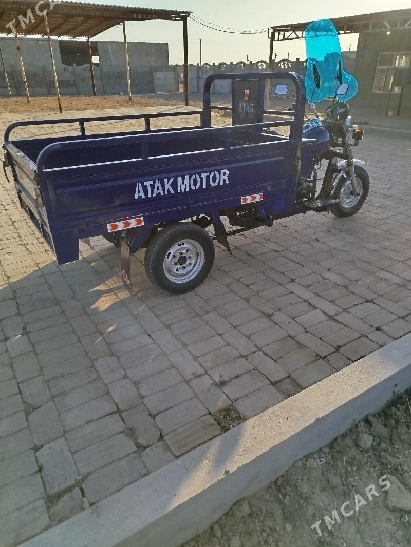 Fekon FK200-14G 2016 - 16 500 TMT - Mary - img 5