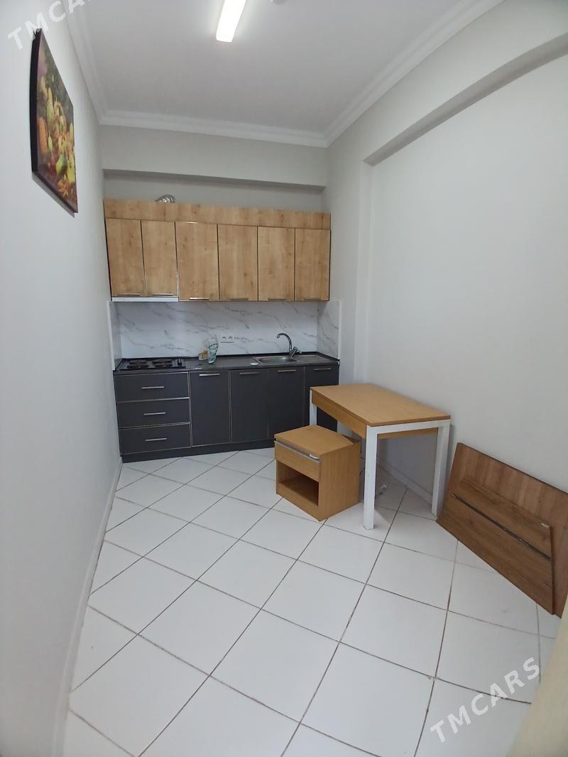 Arenda ofis 1 nji etaş Gurtly - Гуртли - img 2