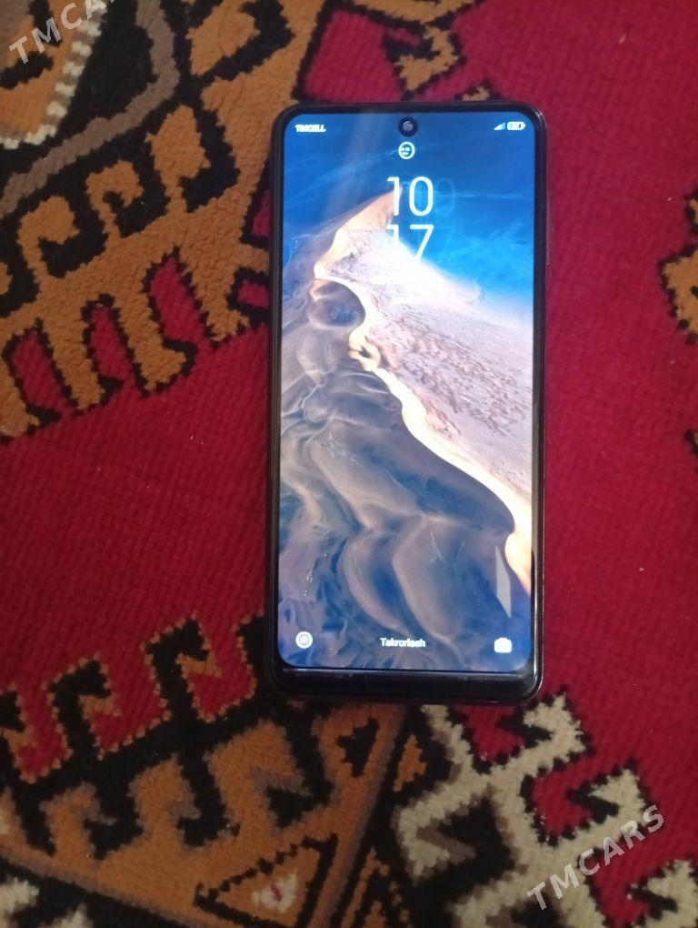 redmi not9pro - Дашогуз - img 3