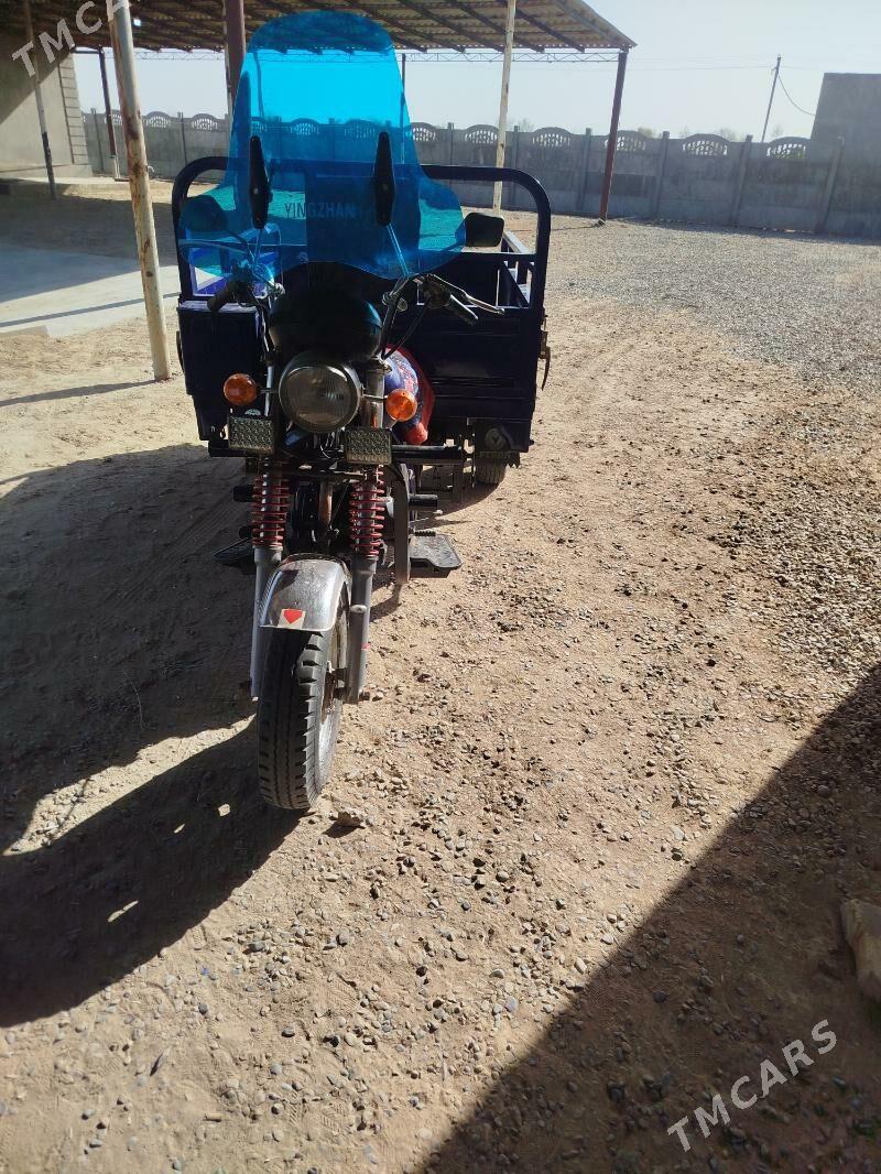 Fekon FK200-14G 2016 - 16 500 TMT - Mary - img 7