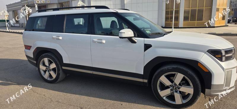 Hyundai Santa Fe 2024 - 540 000 TMT - Mary - img 6