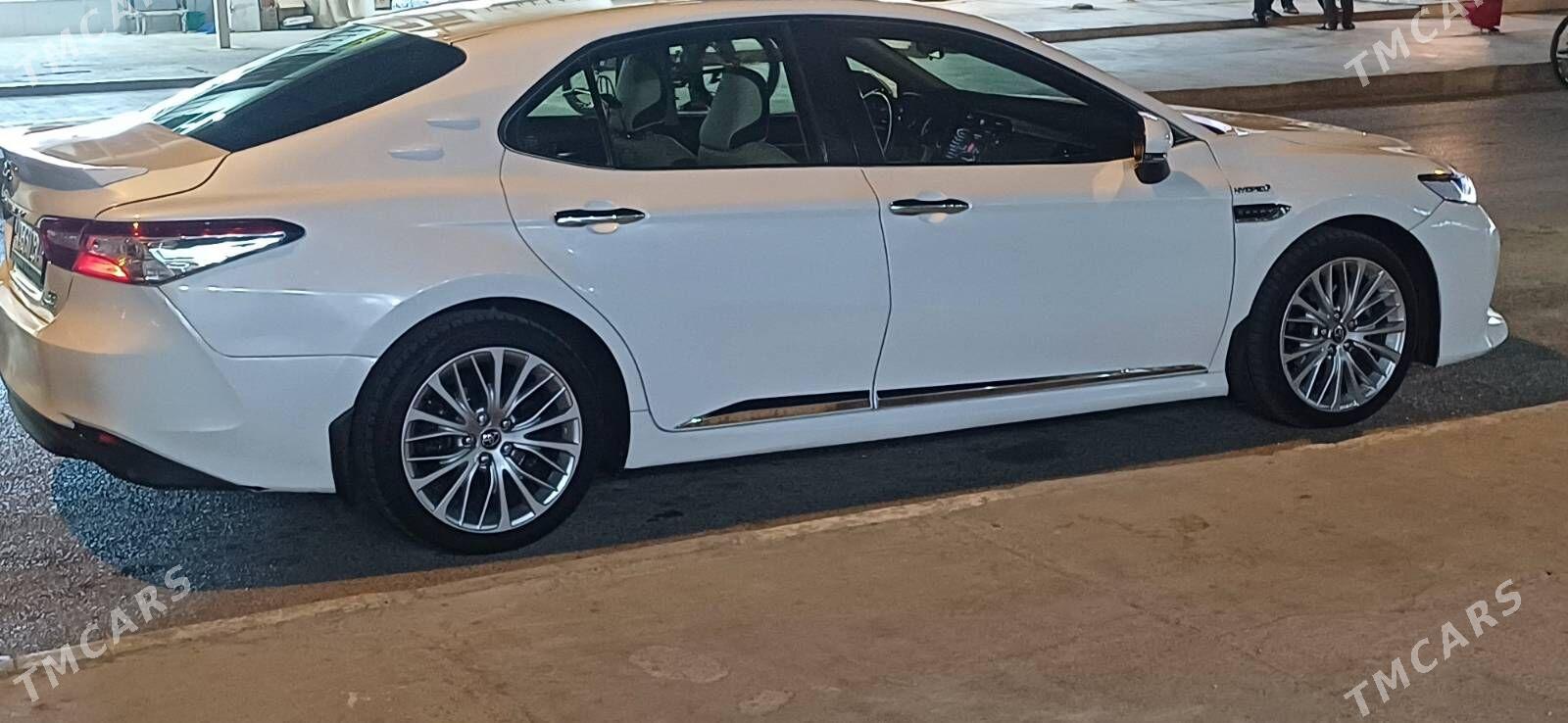 Toyota Camry 2020 - 235 000 TMT - Aşgabat - img 5