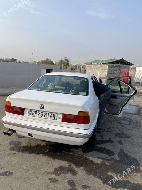 BMW 525 1992 - 50 000 TMT - Aşgabat - img 2
