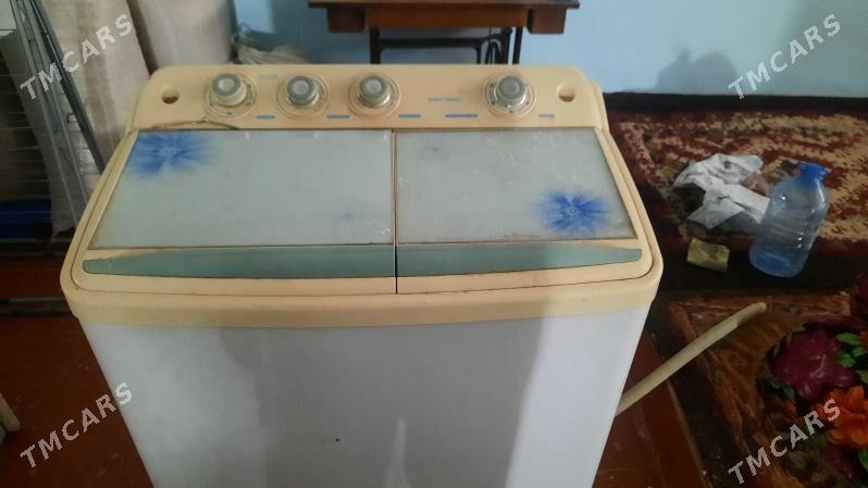 polawtamat kir yuwujy - Daşoguz - img 1