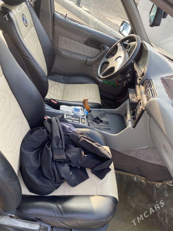 BMW 525 1992 - 50 000 TMT - Aşgabat - img 3