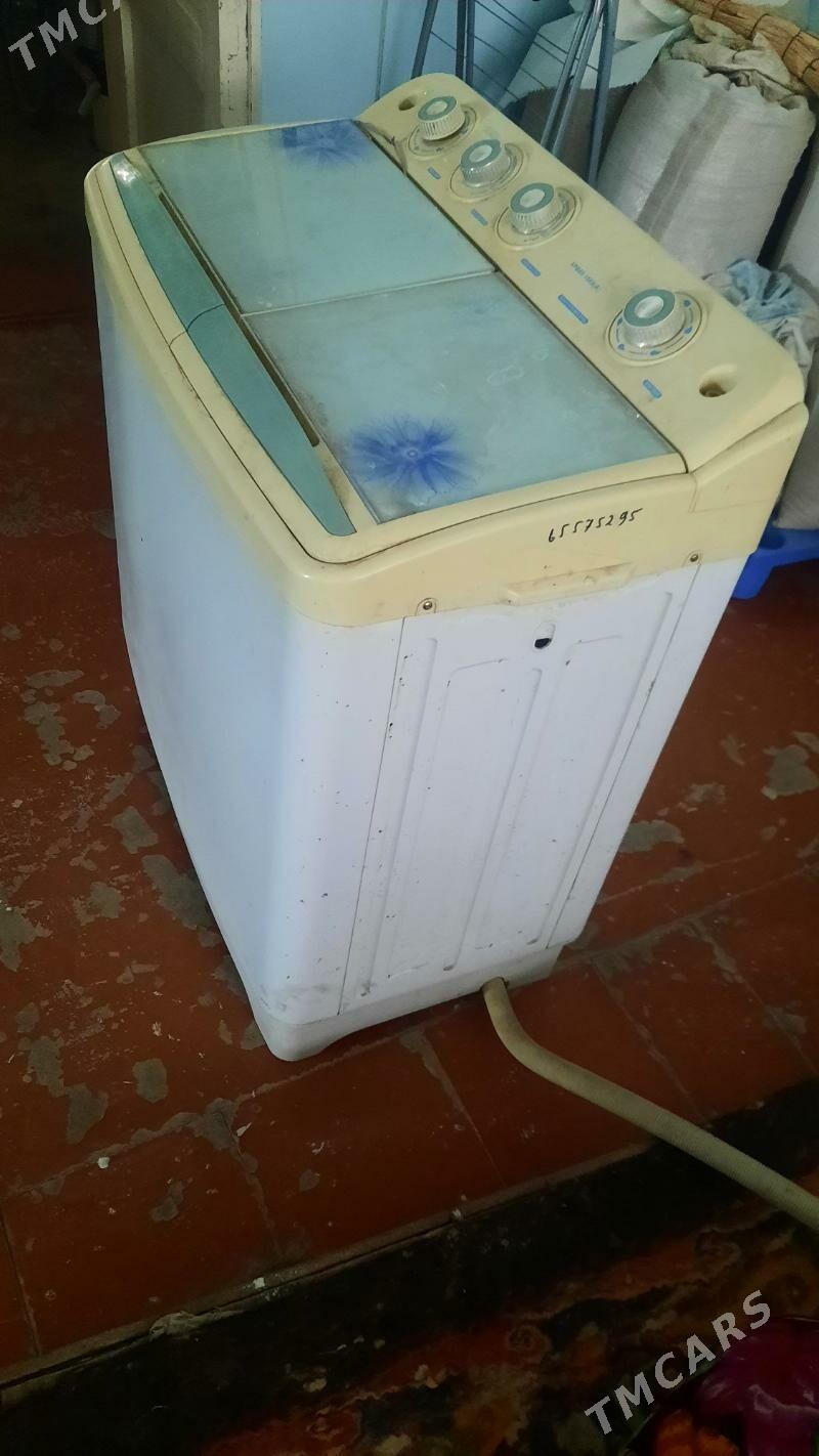 polawtamat kir yuwujy - Daşoguz - img 2