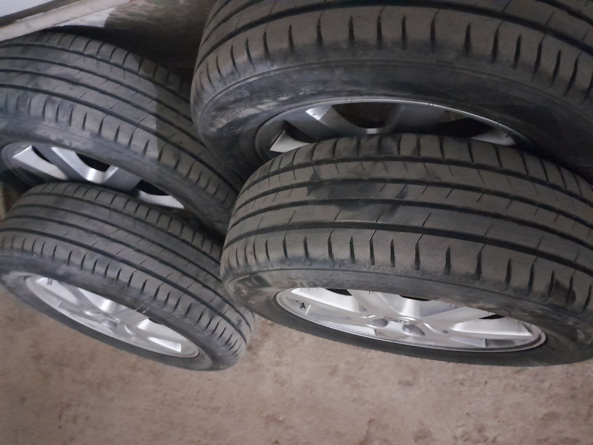 текер авалон 4 100 TMT - Губадаг - img 2