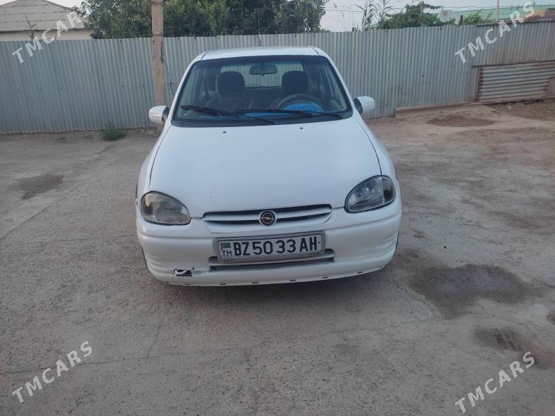 Opel Vita 1996 - 25 000 TMT - Теджен - img 2