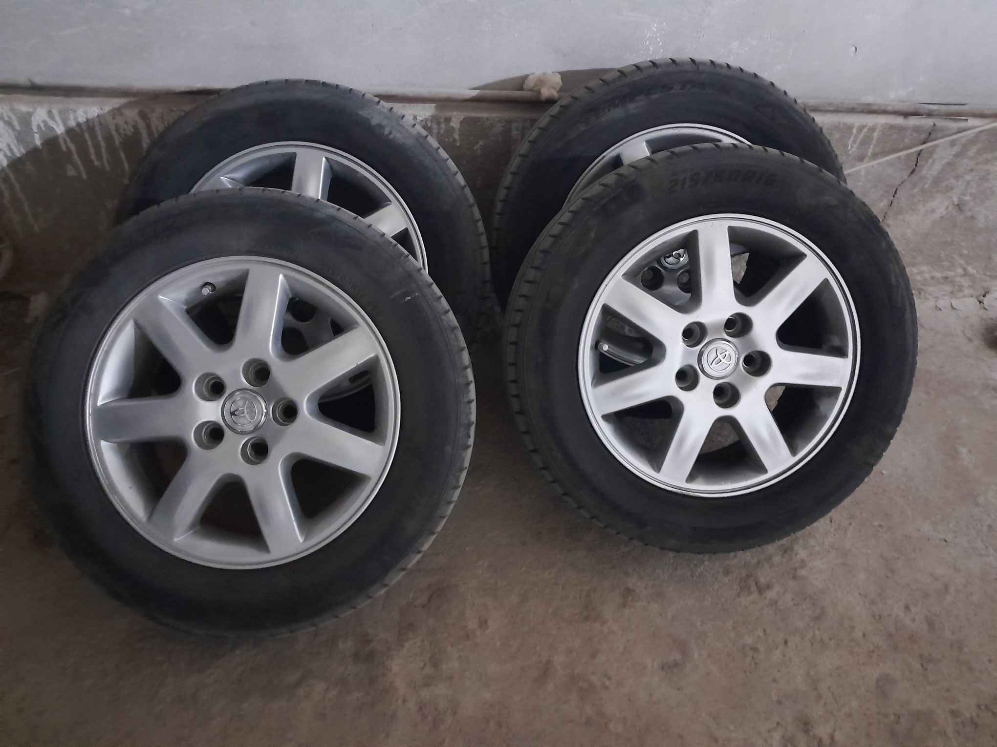 текер авалон 4 100 TMT - Губадаг - img 1