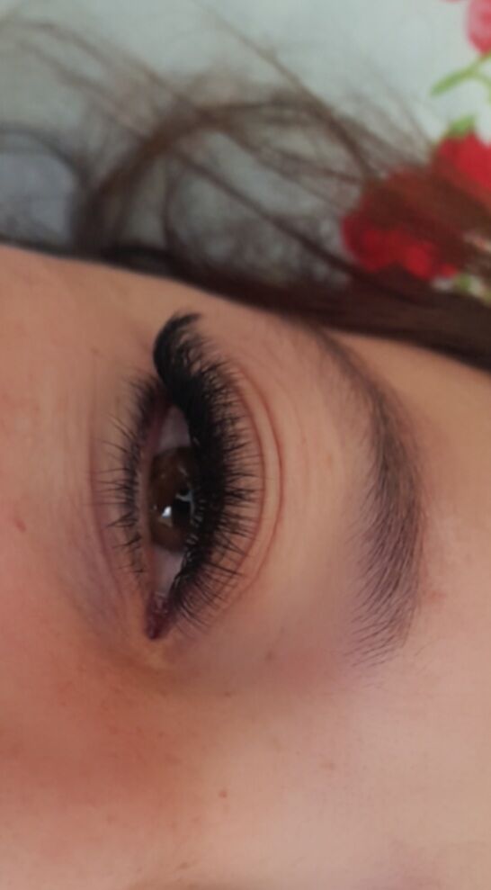 kirpik - Ашхабад - img 3