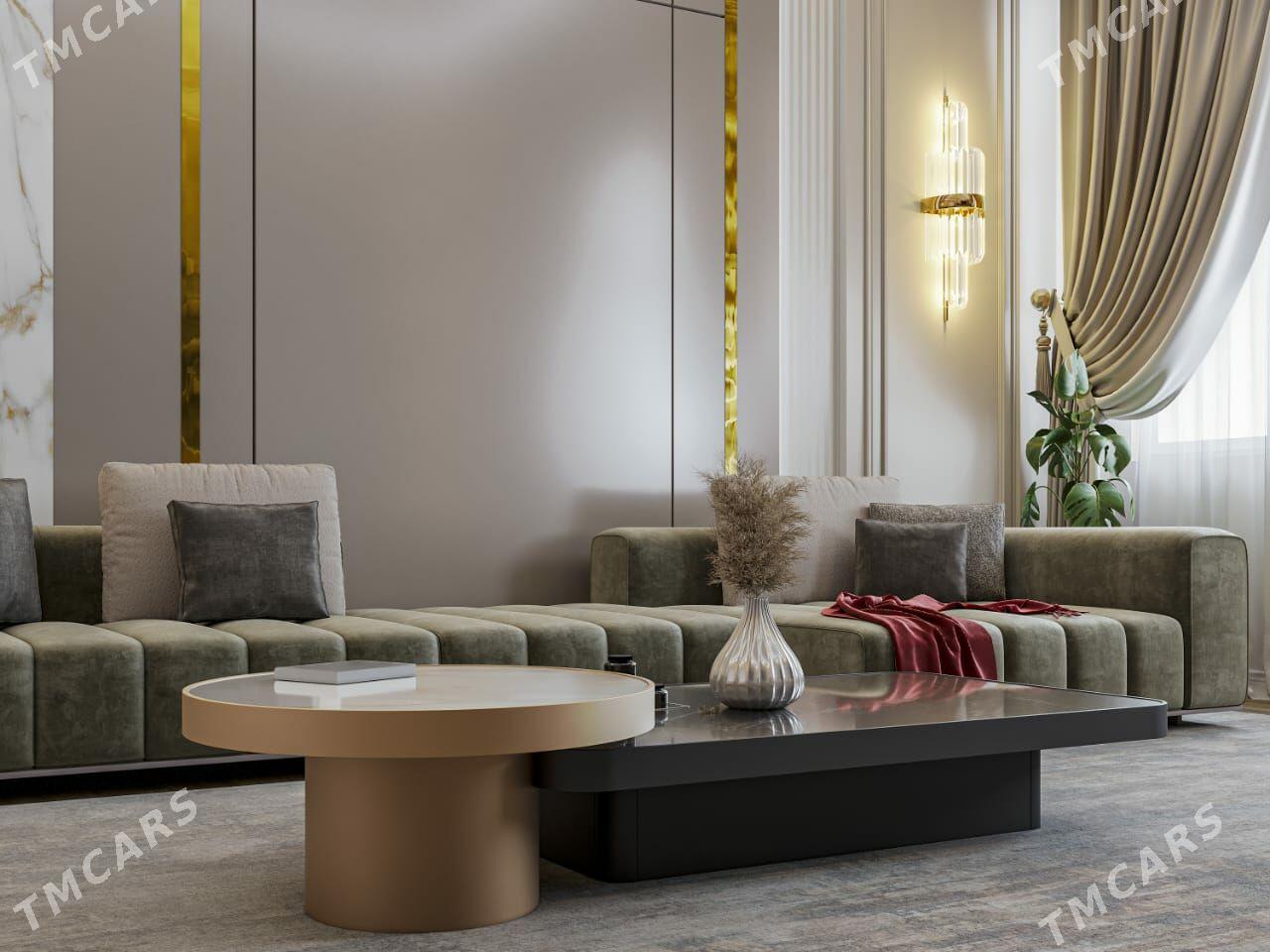 элитка 13 этап elitka - Ашхабад - img 4