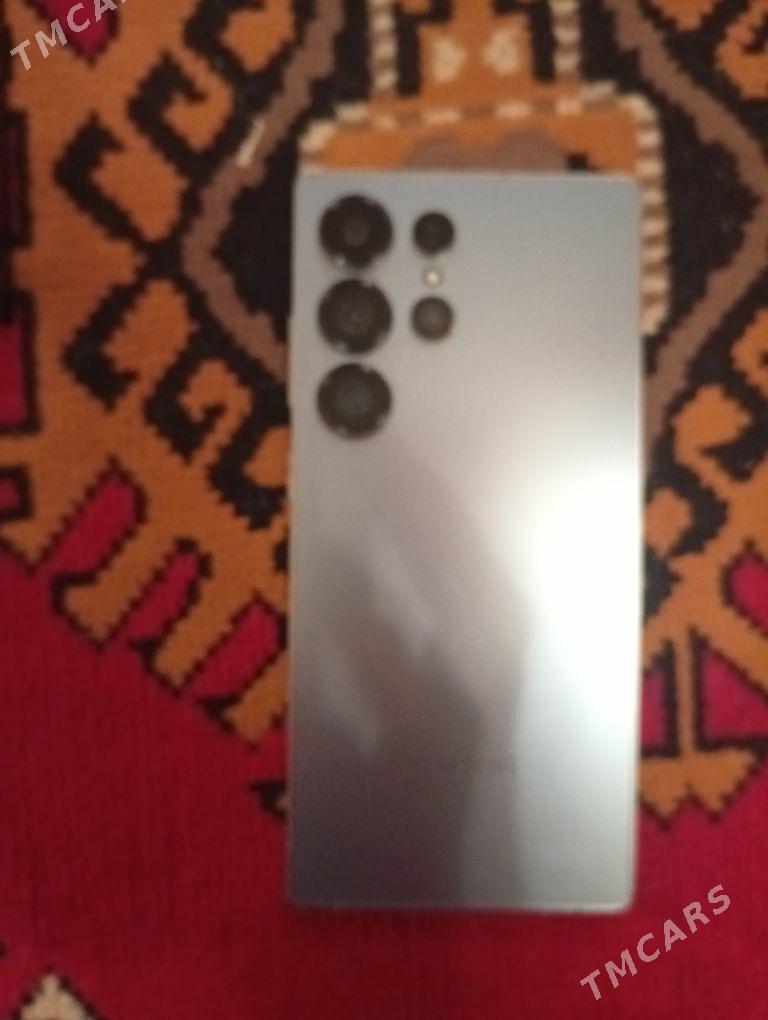 samsung galxsy S25Ultra - Дашогуз - img 3