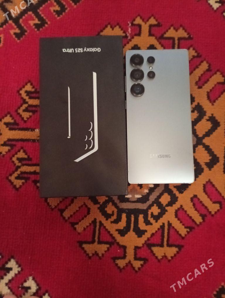 samsung galxsy S25Ultra - Дашогуз - img 4