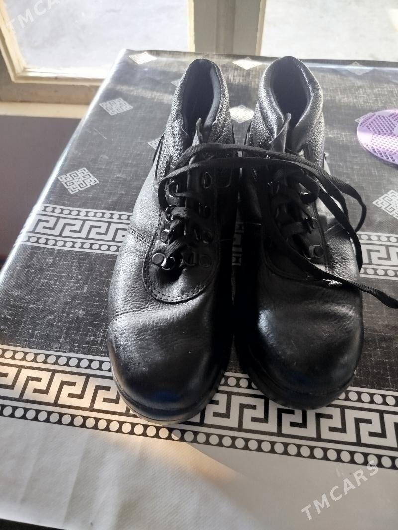 Боти - Türkmenbaşy - img 2