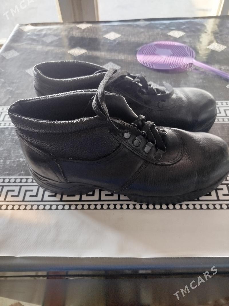 Боти - Türkmenbaşy - img 1