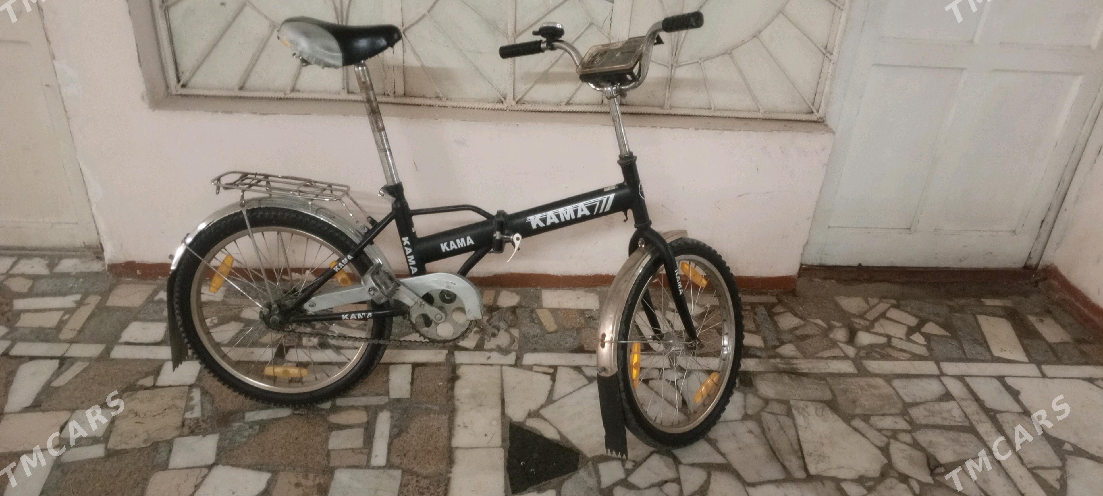 kama tigir - Бедев - img 4