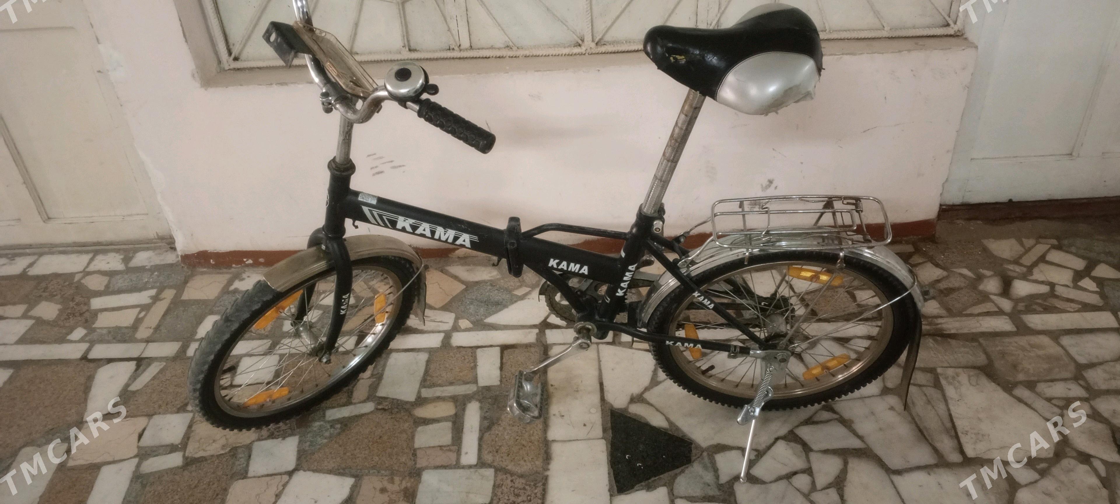 kama tigir - Бедев - img 2