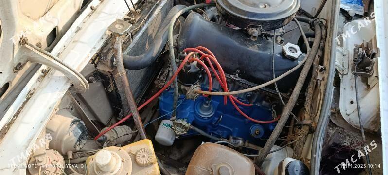 Lada 2106 1990 - 27 000 TMT - Gurbansoltan Eje - img 2