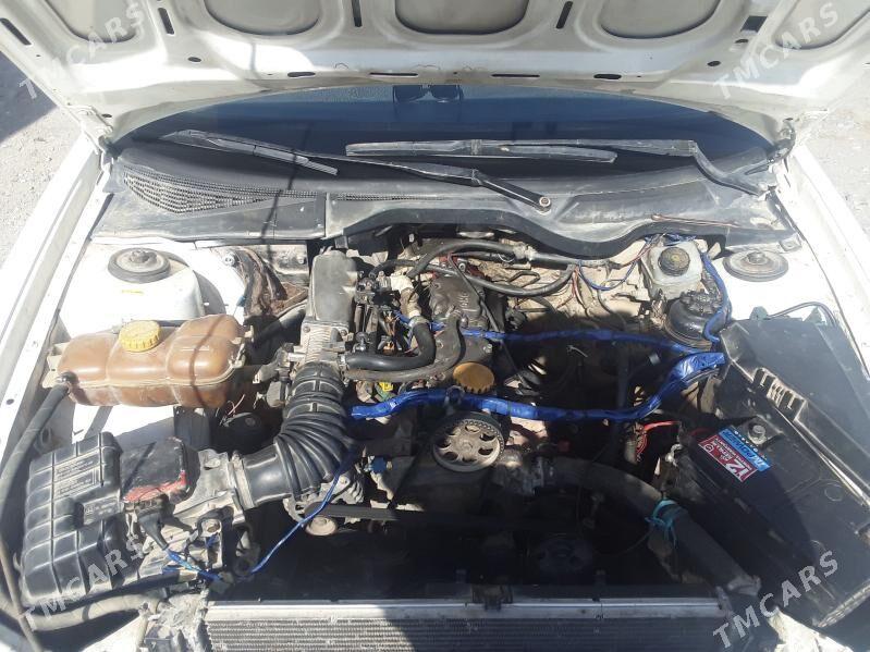 Opel Omega 1997 - 32 000 TMT - Сейди - img 2