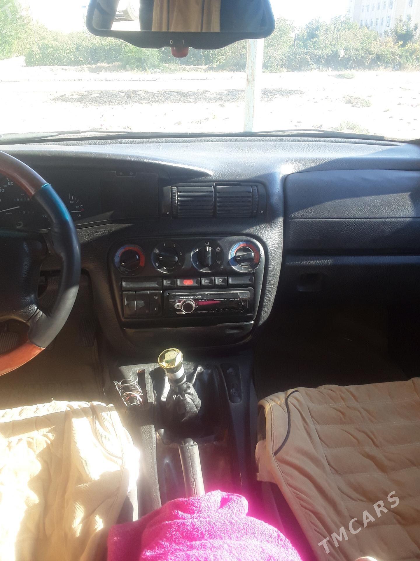 Opel Omega 1997 - 32 000 TMT - Сейди - img 7