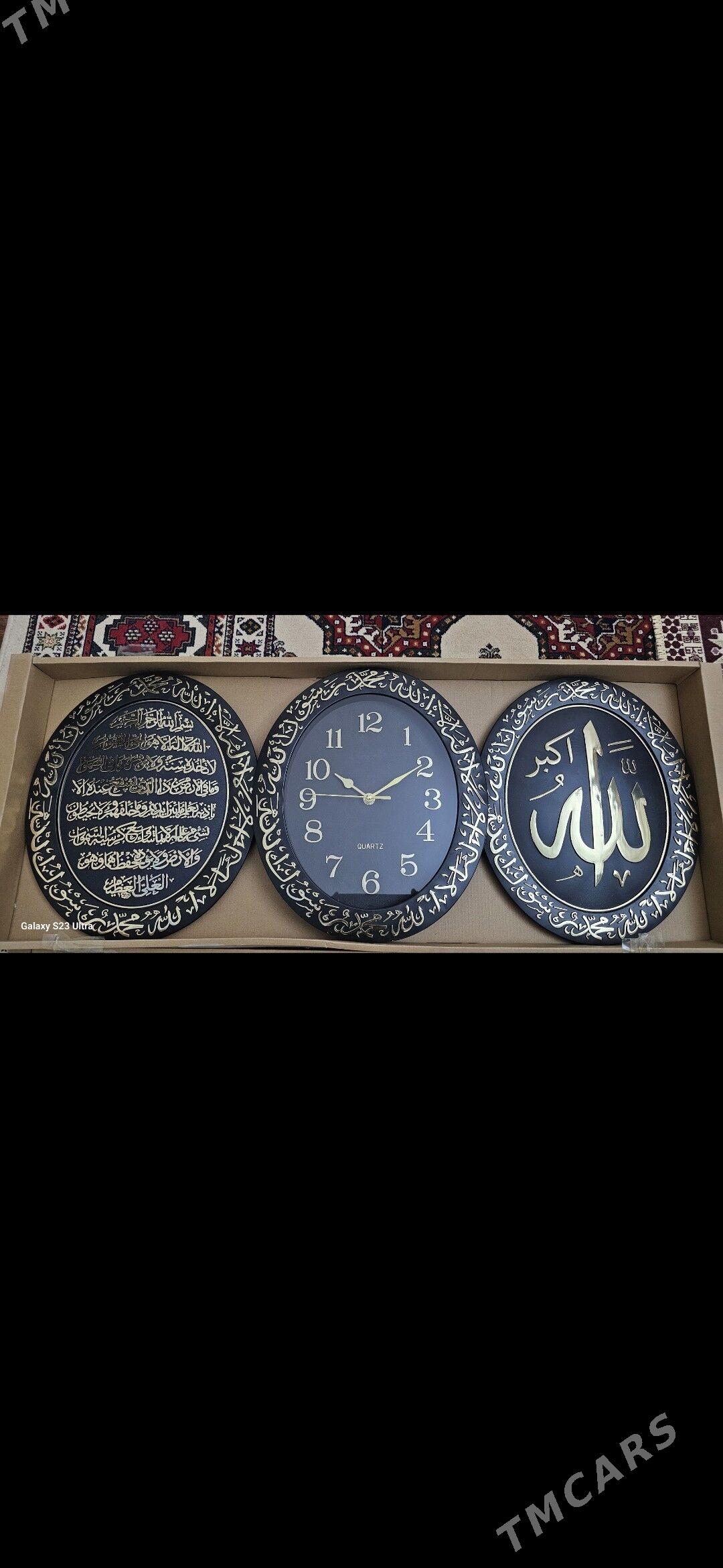 SAGAT ALLA AŸATLY KÜRSI! - 9 мкр - img 3