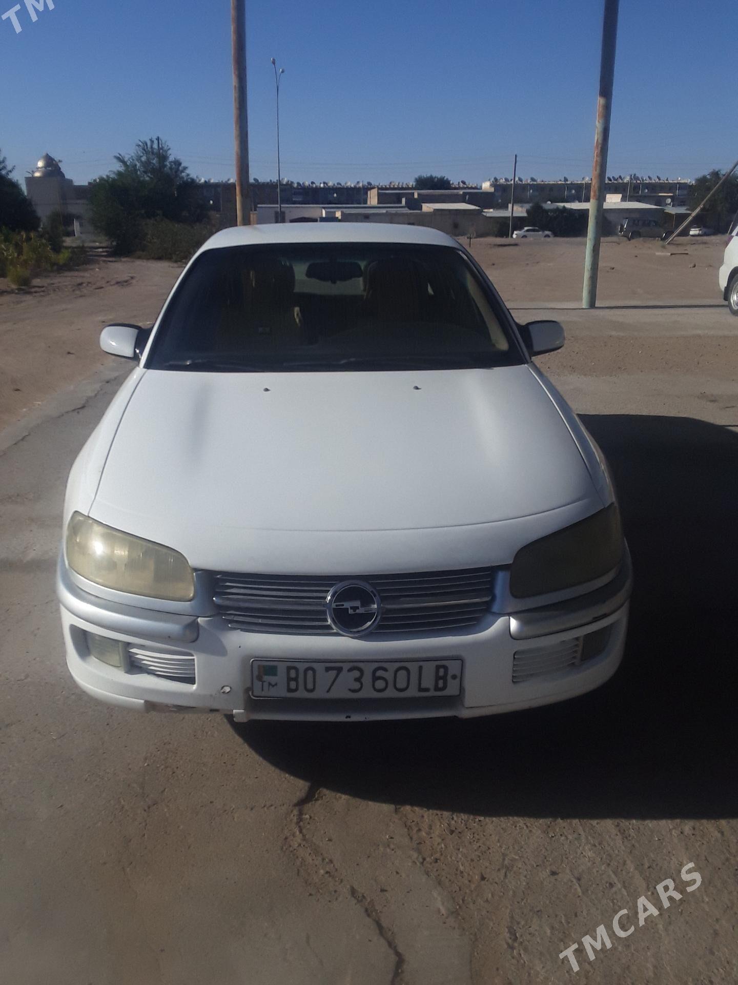 Opel Omega 1997 - 32 000 TMT - Сейди - img 6