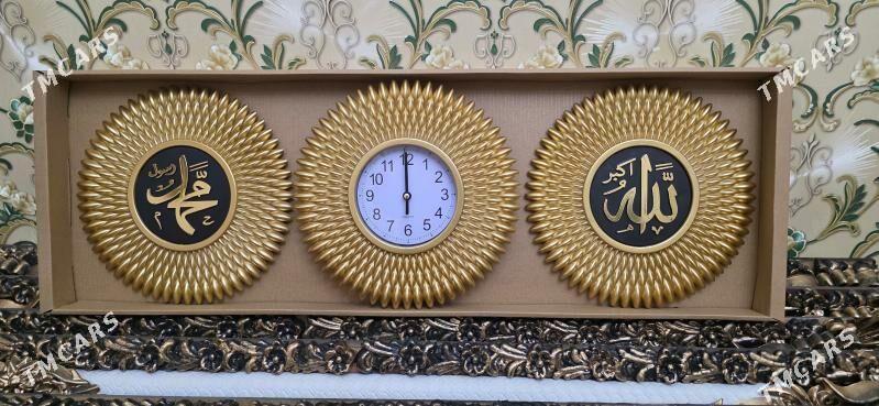 SAGAT ALLA AŸATLY KÜRSI! - 9 мкр - img 4