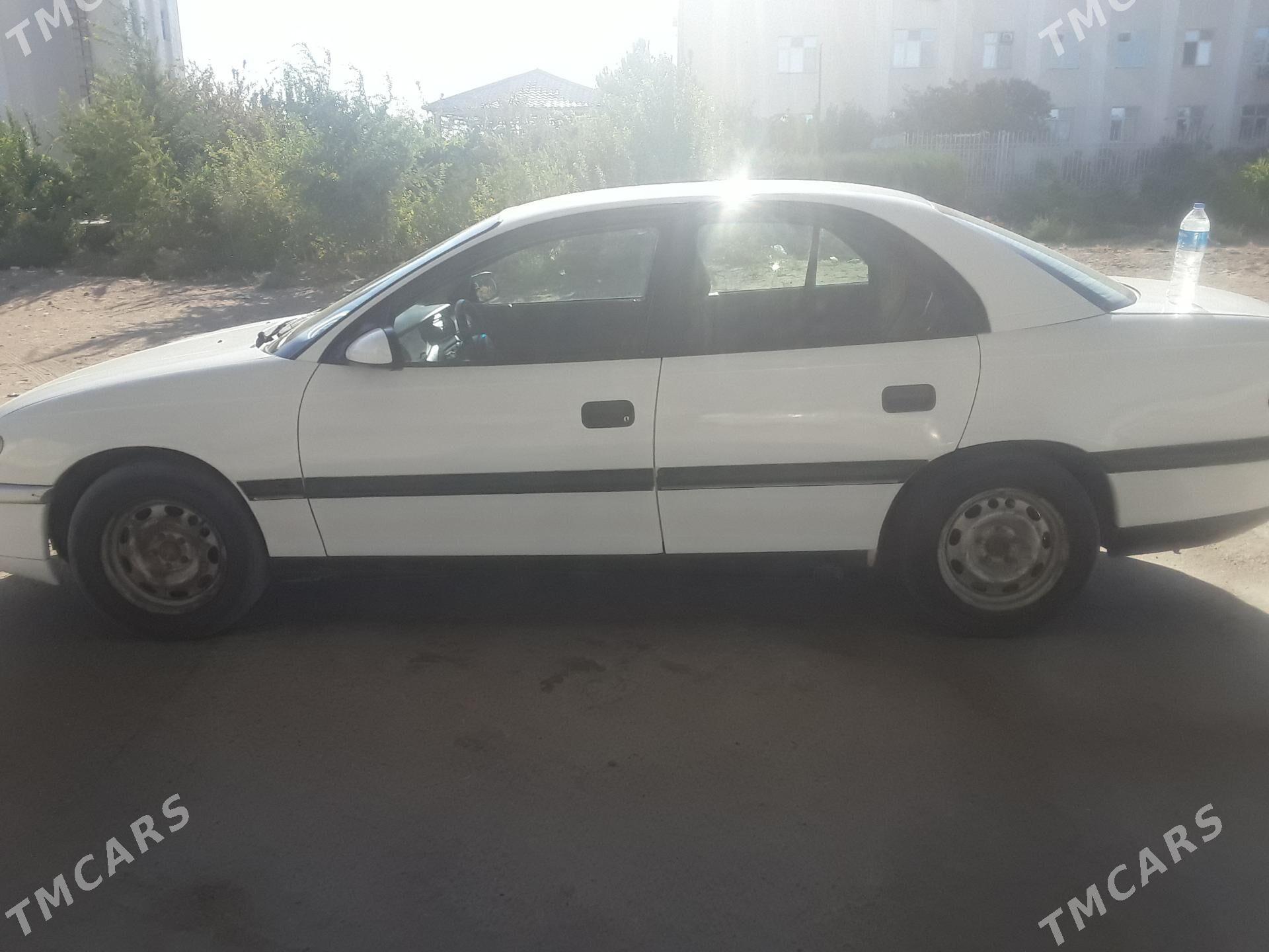 Opel Omega 1997 - 32 000 TMT - Сейди - img 5