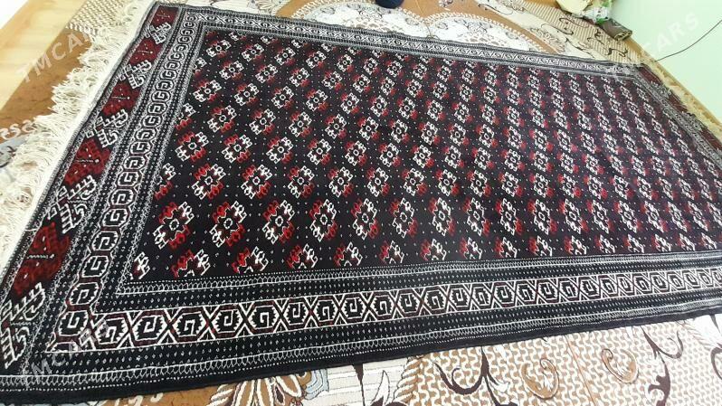 Haly Gunça - Balkanabat - img 2