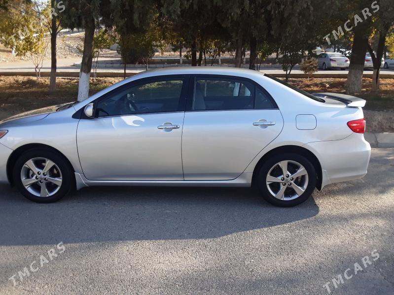 Toyota Corolla 2012 - 190 000 TMT - Ашхабад - img 2