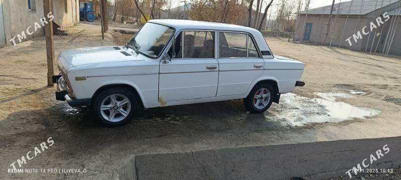 Lada 2106 1990 - 27 000 TMT - Gurbansoltan Eje - img 4