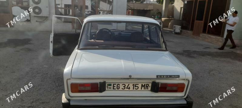 Lada 2106 1998 - 30 000 TMT - Sakarçäge - img 3