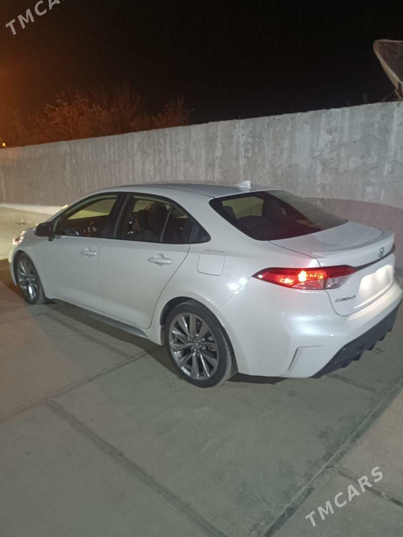 Toyota Corolla 2020 - 236 000 TMT - Aşgabat - img 3