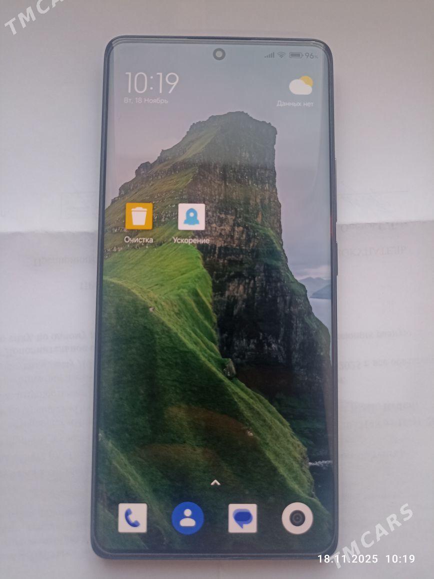 Redmi Not 14pro 8.256 - Губадаг - img 2