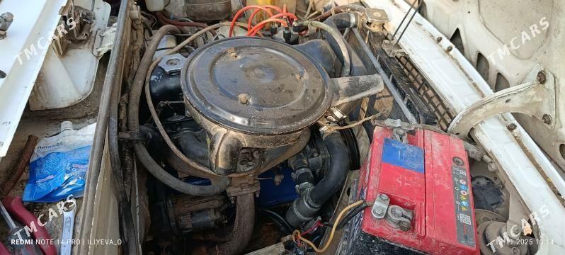 Lada 2106 1990 - 27 000 TMT - Gurbansoltan Eje - img 3