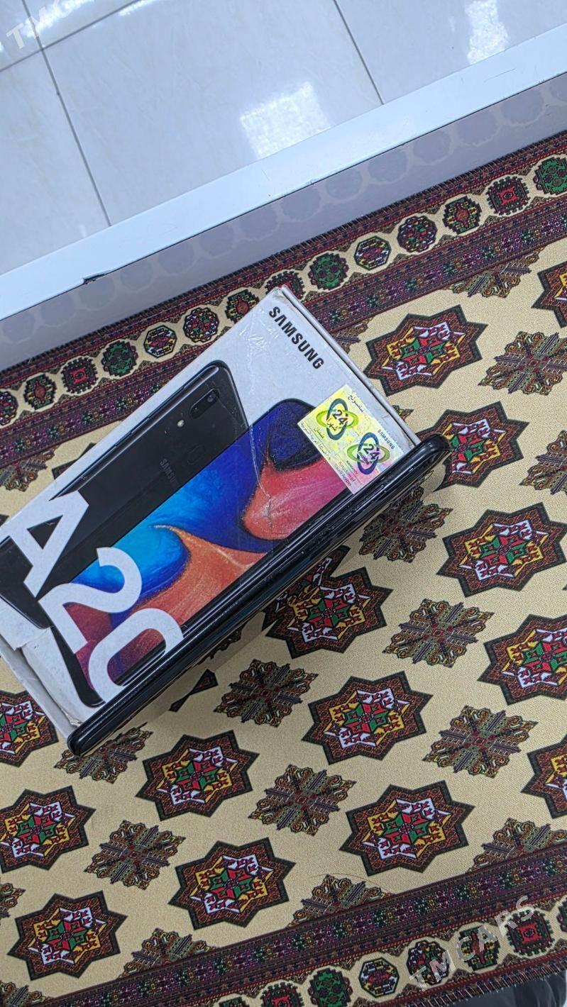 A20 - Ашхабад - img 4